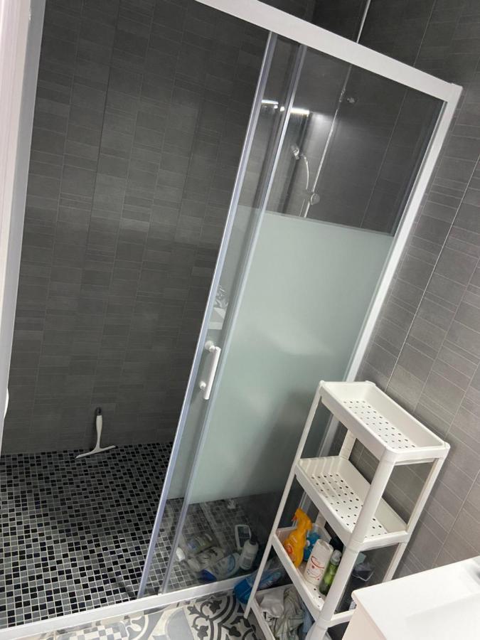 Apartament Chez Pascal Nyons Zewnętrze zdjęcie