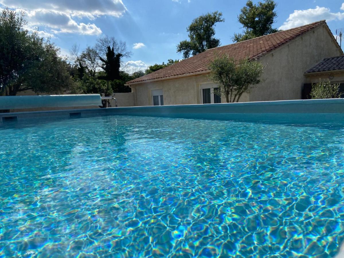 Apartament Chez Pascal Nyons Zewnętrze zdjęcie