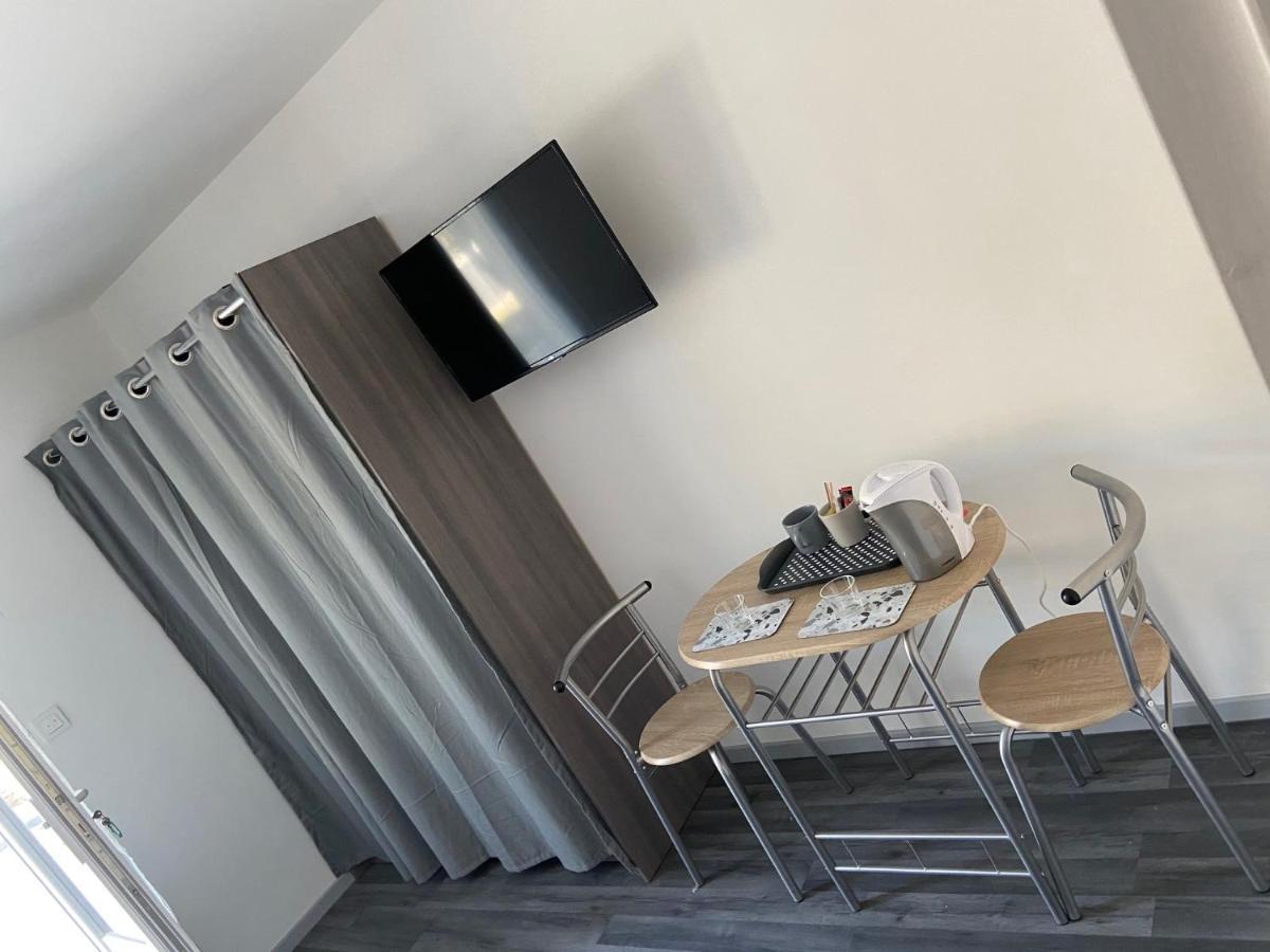 Apartament Chez Pascal Nyons Zewnętrze zdjęcie